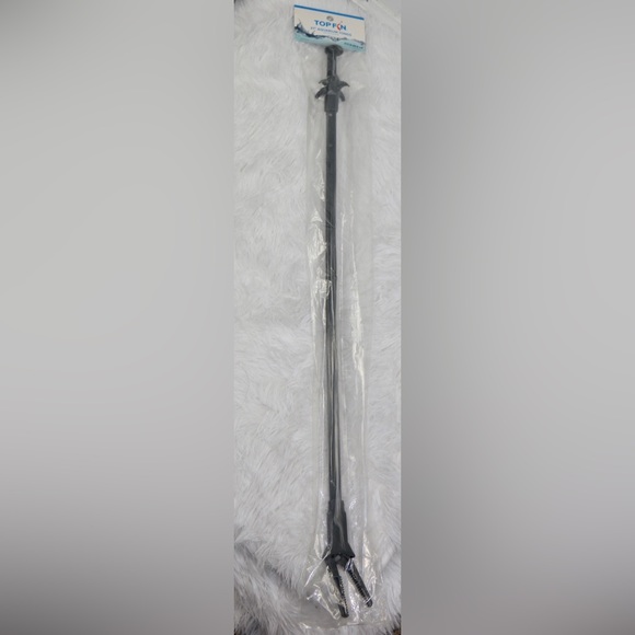 Top Fin Aquarium Tongs 27” Multipurpose Fresh And Salt Water Pets Or Fish Tanks - Picture 5 of 5